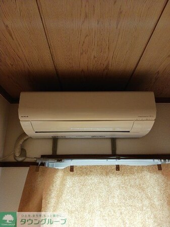 志村ハイツの物件内観写真